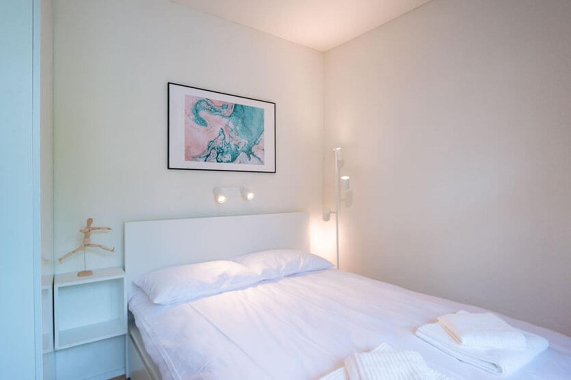 Hitrental Riesbach Apartments Zurich Exterior photo